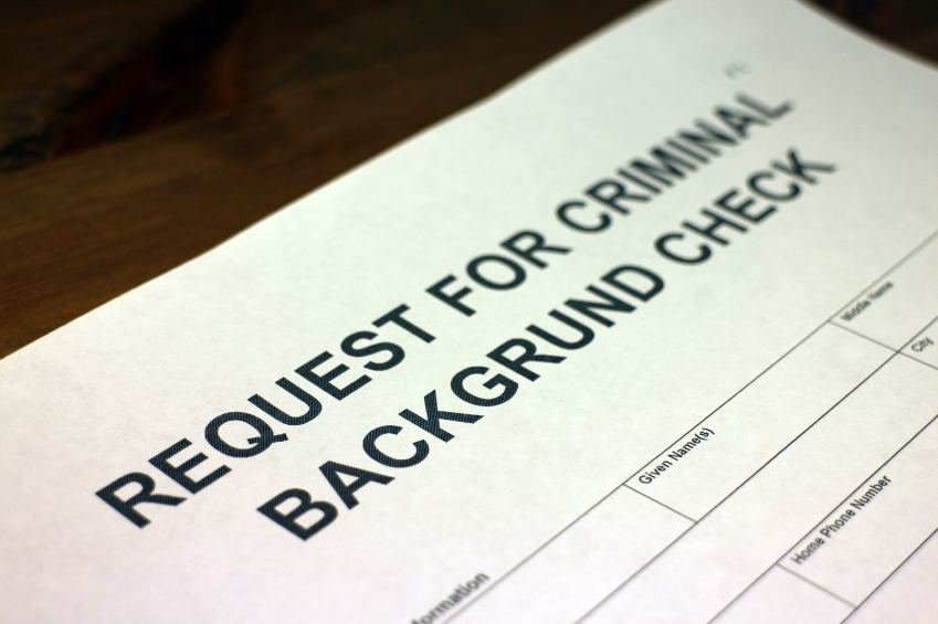 Background Checks are Still Big Litigation Business—Just Ask BMW