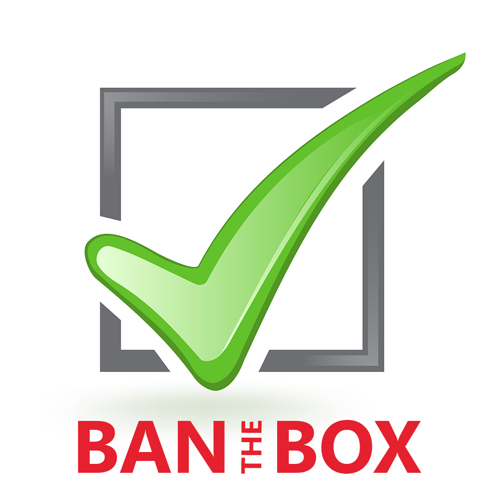 “Ban the Box” Gains Momentum, At Least with Public Employers