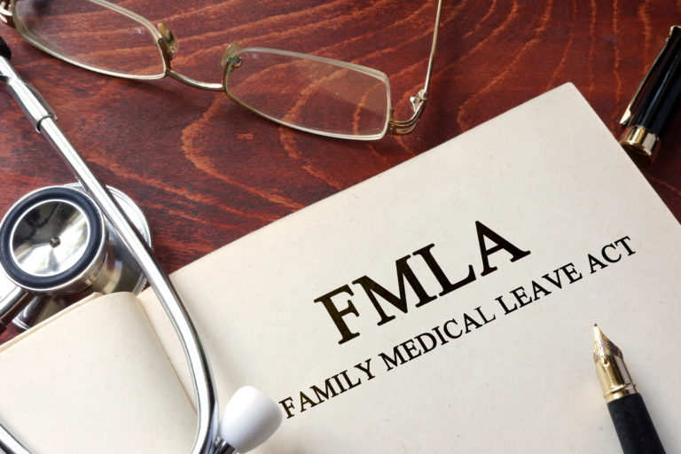 A Diamond In The Rough Part 1 FMLA Intermittent Leave And