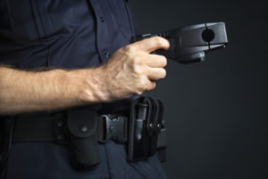 “Don’t Tase Me, Boss!” Eleventh Circuit Reinstates Claims of Police Officer Who Refused Taser Training