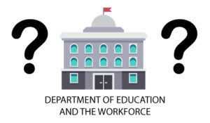 Combining Classrooms and Class Actions: Trump Proposes Combining Labor and Education Departments