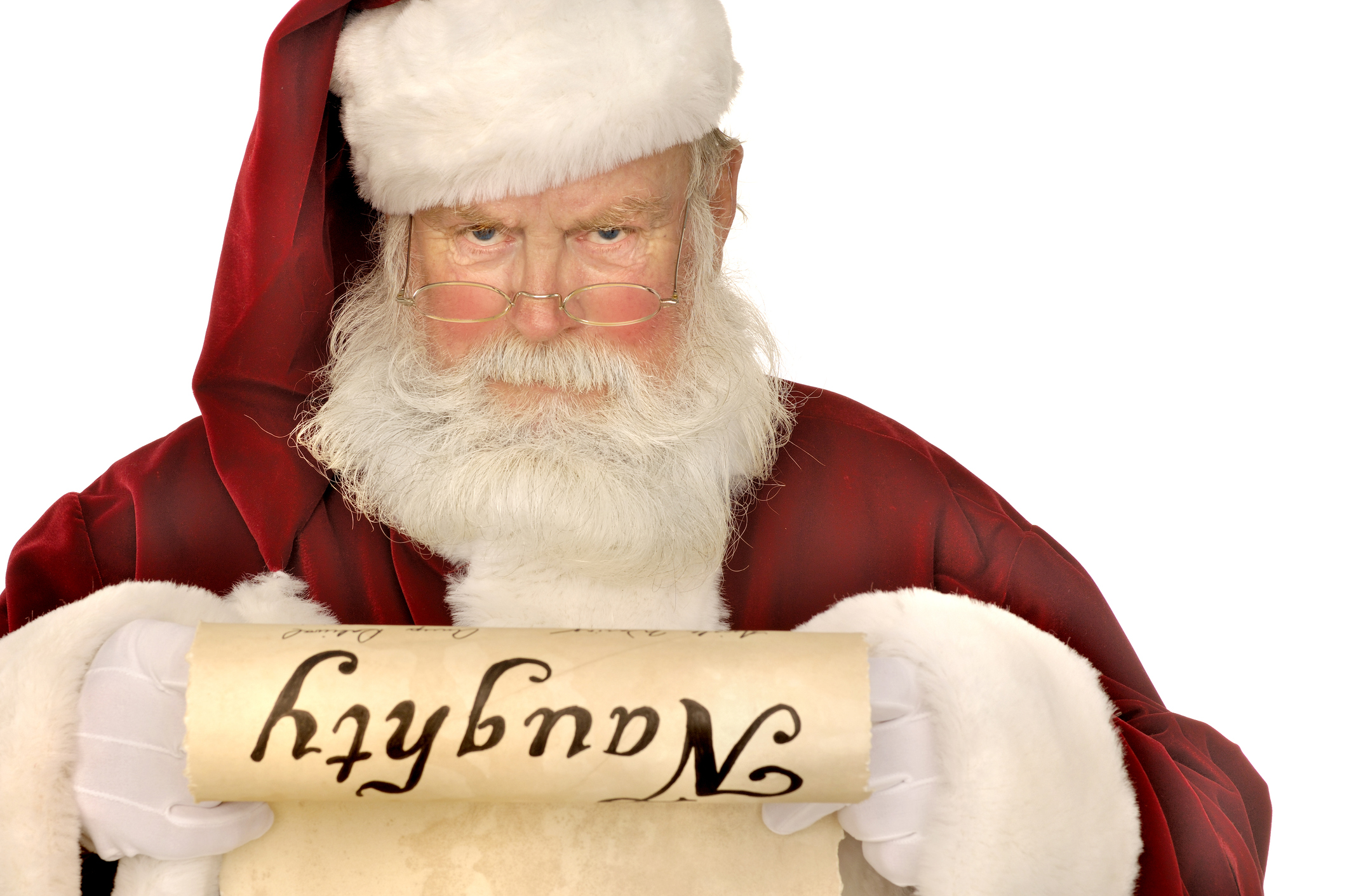 Moving Up the Naughty List: Level of Progressive Discipline Can Be Non-Discriminatory Reason, Says Eighth Circuit