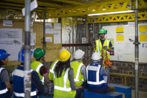 My Safety Complaint Was Unsafe for My Continued Employment