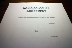 Bag the Gag Provision: New Jersey Is the Latest State to Restrict Non-disclosure Agreements in Settlements