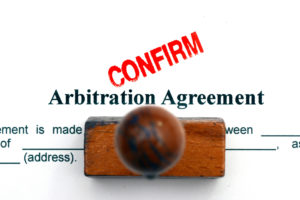 New Waive? NLRB Allows Revised Arbitration Agreements After Collective Action