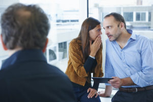 To Tell or Not to Tell: OSHA Changes Course on Reporting of COVID-19 Cases by Employers