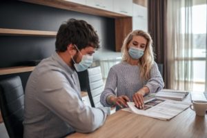 Getting Clean, Back to Routine and Ready to Be Seen: New OSHA and CDC Guidance on Employees Returning to Worksites After COVID-19 Shutdowns