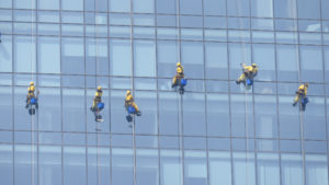 Window Washers and Telegraph Operators Beware: DOL Eliminates Specific Retail and Non-Retail Examples Under Overtime Exemption Rule