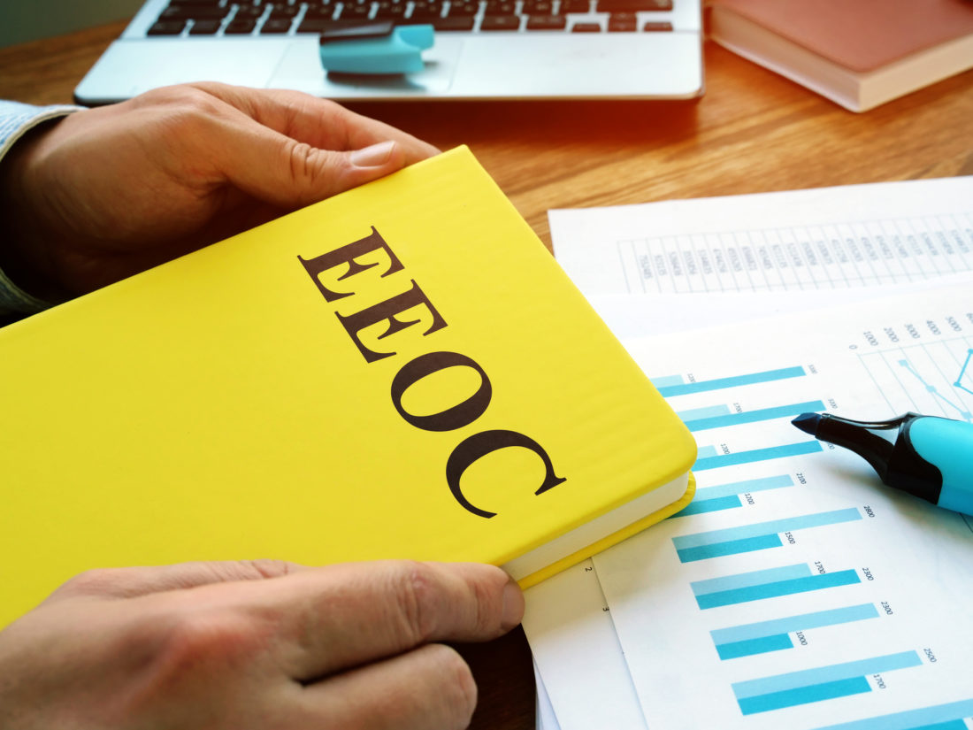 The EEOC Extended EEO1 Reporting Deadline Until 2021 But Don’t Stop