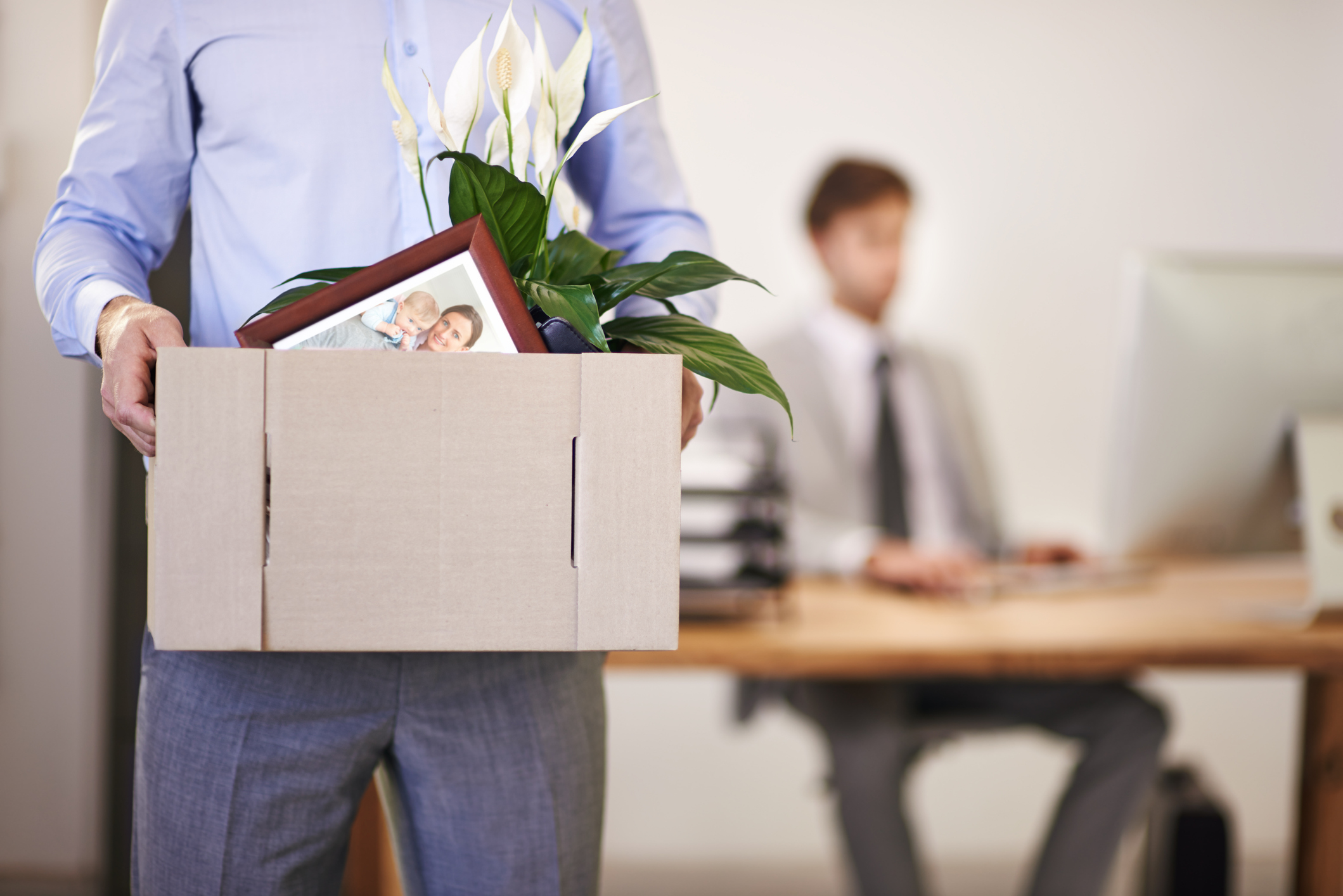 You Fired My Dad! Fifth Circuit Rules Title VII Retaliation Ban Does Not Cover Third-Party Claim