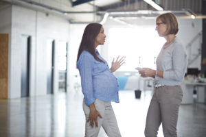 Tennessee’s New ‘Pregnant Workers Fairness Act’ Requires Employers to Reasonably Accommodate Pregnant Employees