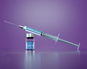 Let Your Employees Get the Jab (COVID-19 Vaccination) — You May Get a Tax Credit