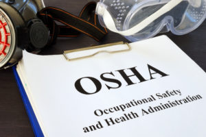 It’s Finally Here: OSHA Reveals COVID-19 Vaccine Rule for Private Sector