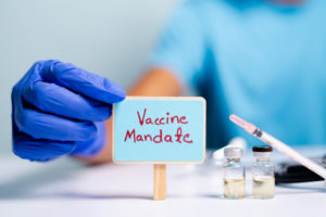 Staying Current on the Stays, Updates on Federal Vaccine Mandates, and the Alabama Vaccine Exemption Law