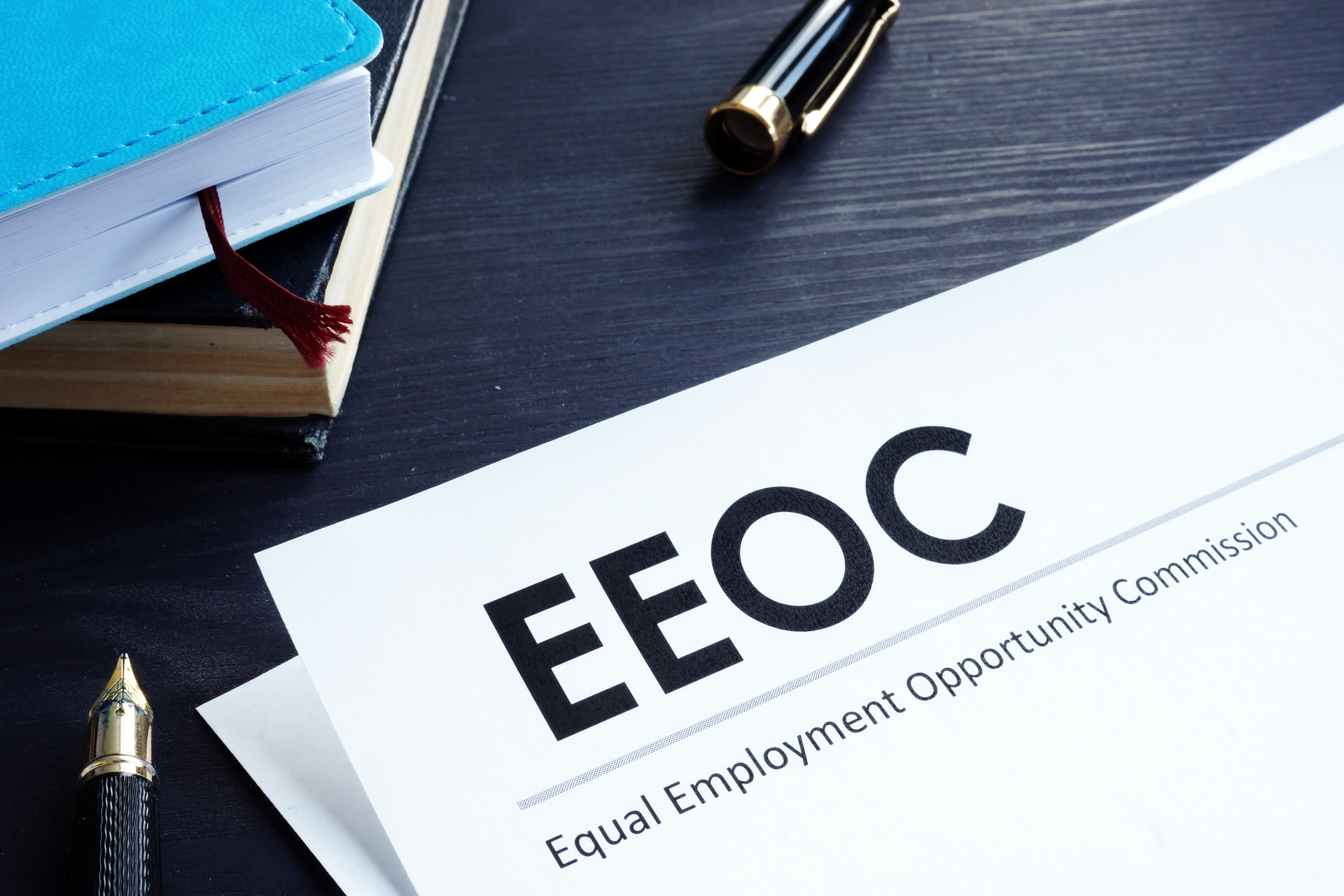 Maybe Not as Cool as a Taylor Swift Poster, But This New EEOC Poster Is Required