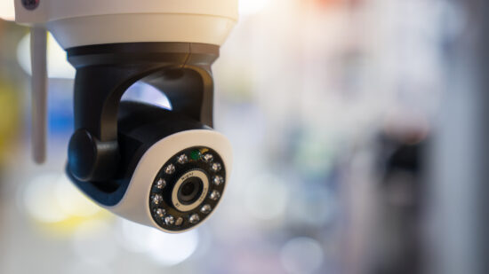 Smile for the Camera! Video Surveillance at Work and State Law Considerations