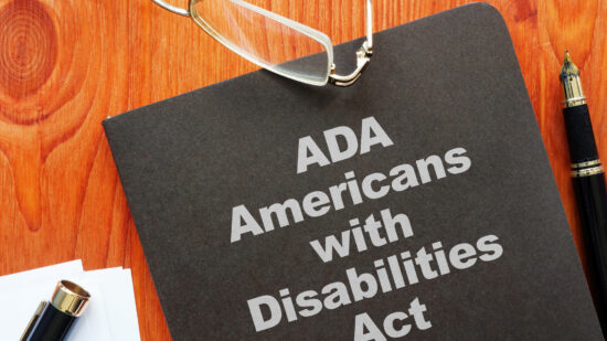 Is the Boss Right? Seventh Circuit Looks at Employer Judgment on ADA Claim