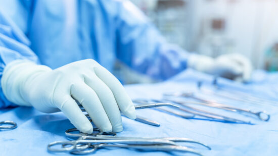 Don’t Drop a Vein: Sixth Circuit Affirms Dismissal of Surgical Assistant’s Age Suit