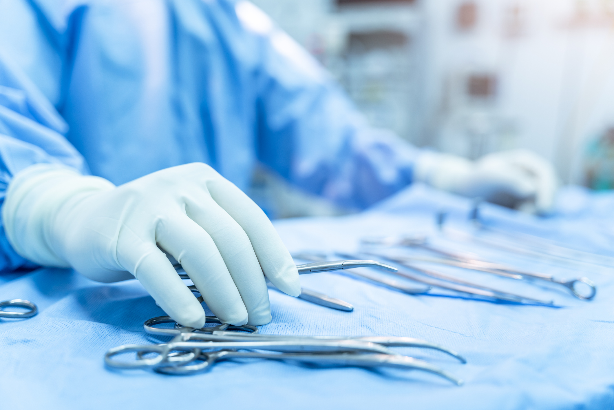 Don’t Drop a Vein: Sixth Circuit Affirms Dismissal of Surgical Assistant’s Age Suit