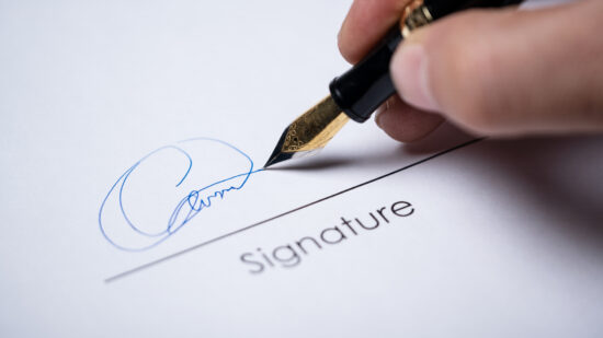 You Thought You Were Protected? When a Non-Compete Isn’t Enforceable (Maybe)