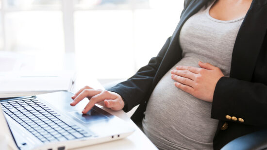 Oh Baby, Baby: New Laws Protecting Pregnant and Breastfeeding Employees