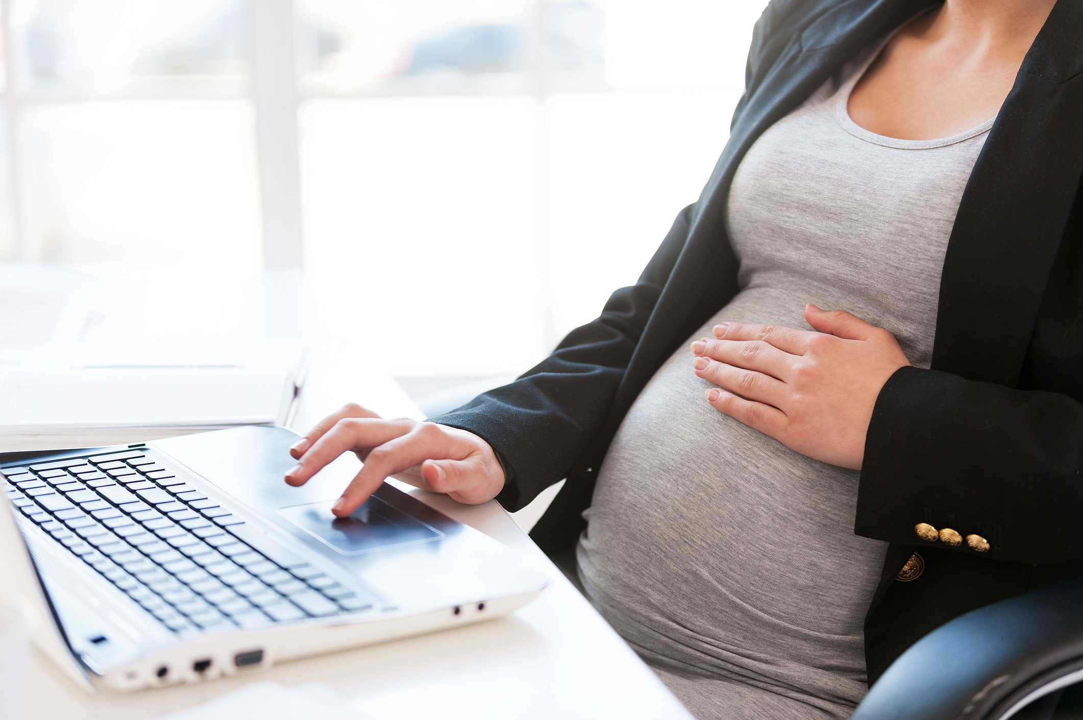 Oh Baby, Baby: New Laws Protecting Pregnant and Breastfeeding Employees