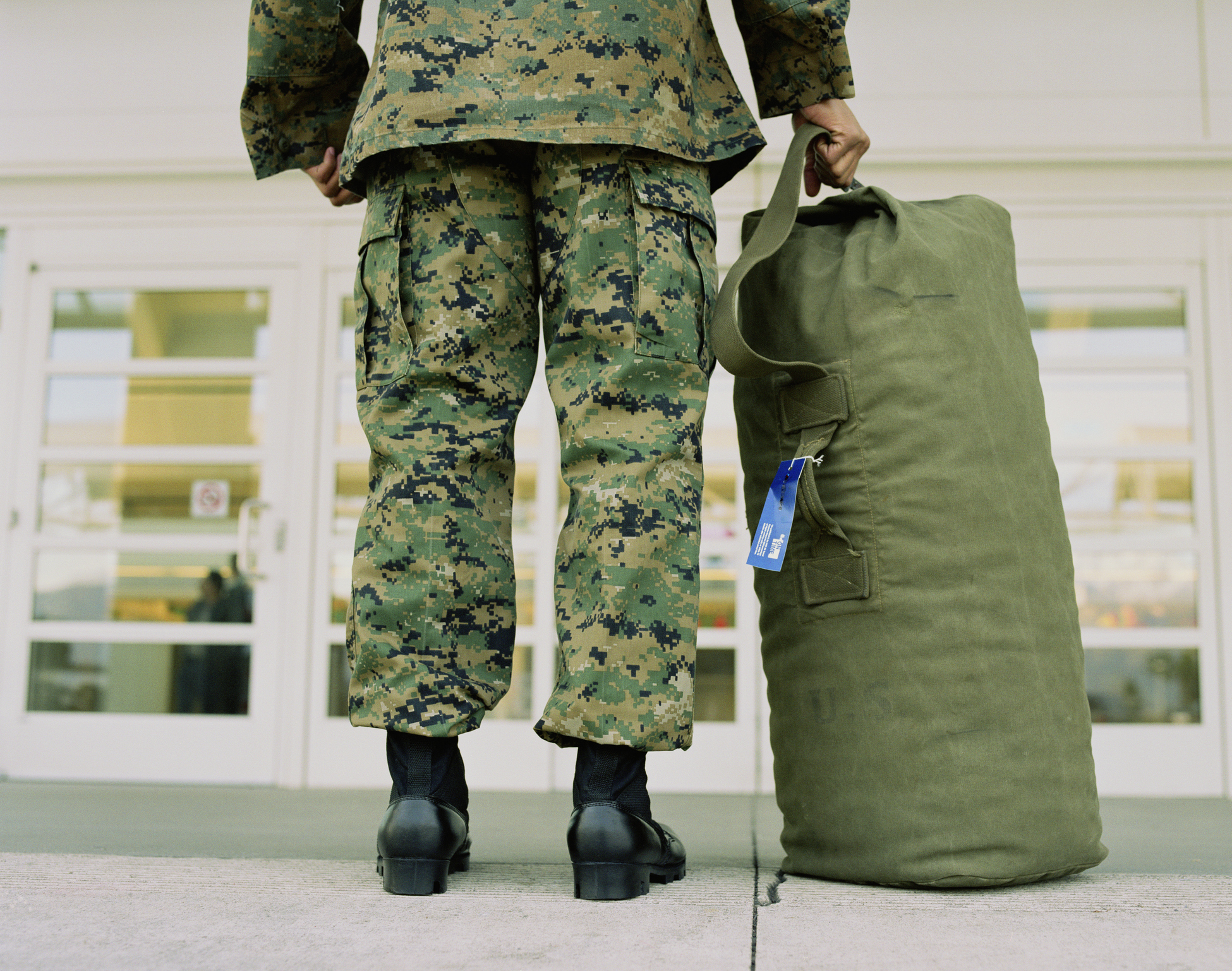 To Pay or Not to Pay Military Leave? Ninth Circuit Leaves Jury to Decide USERRA Comparability Analysis