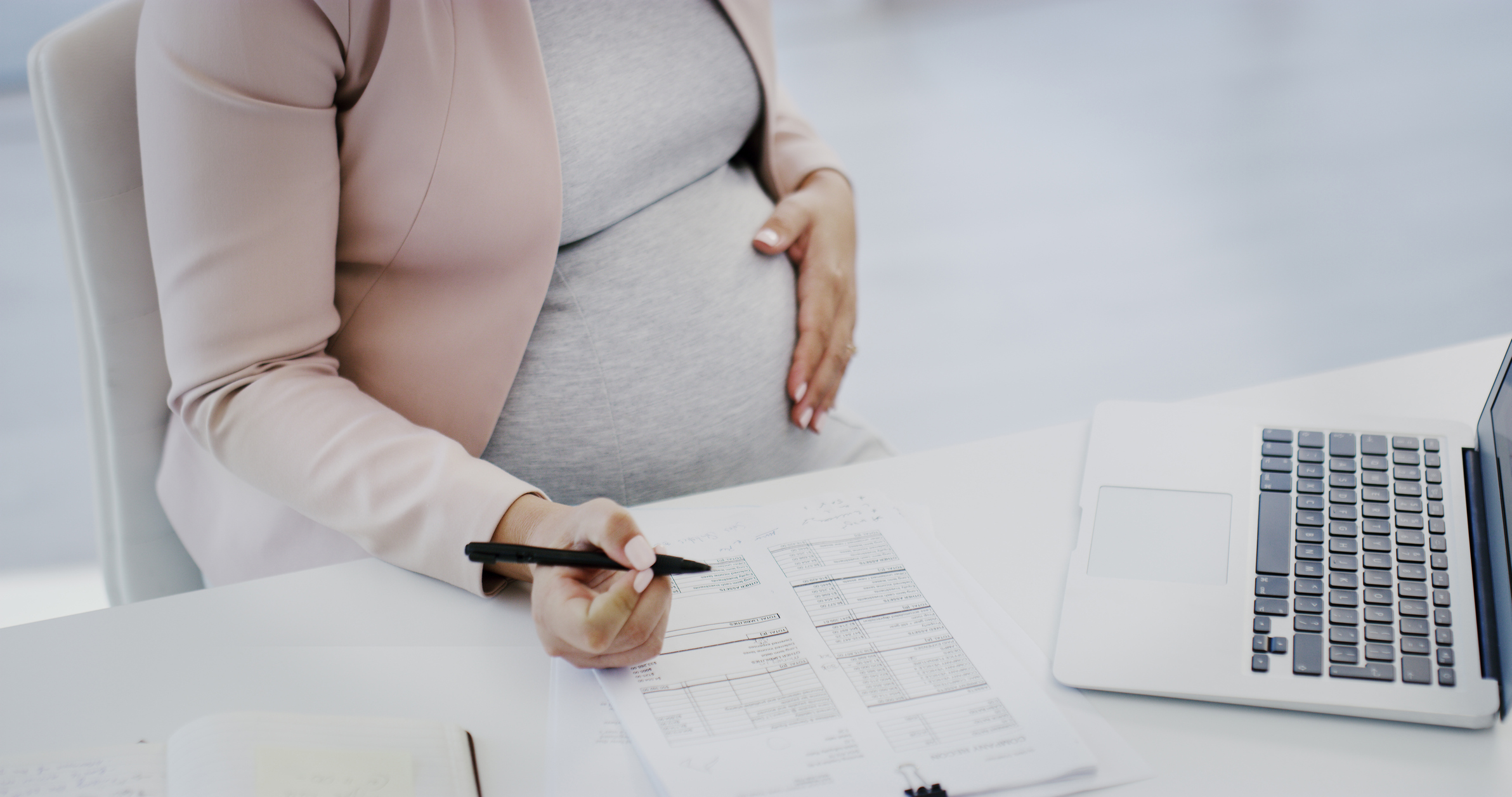 Review and Revise: Prepare for PWFA’s June 27 Effective Date