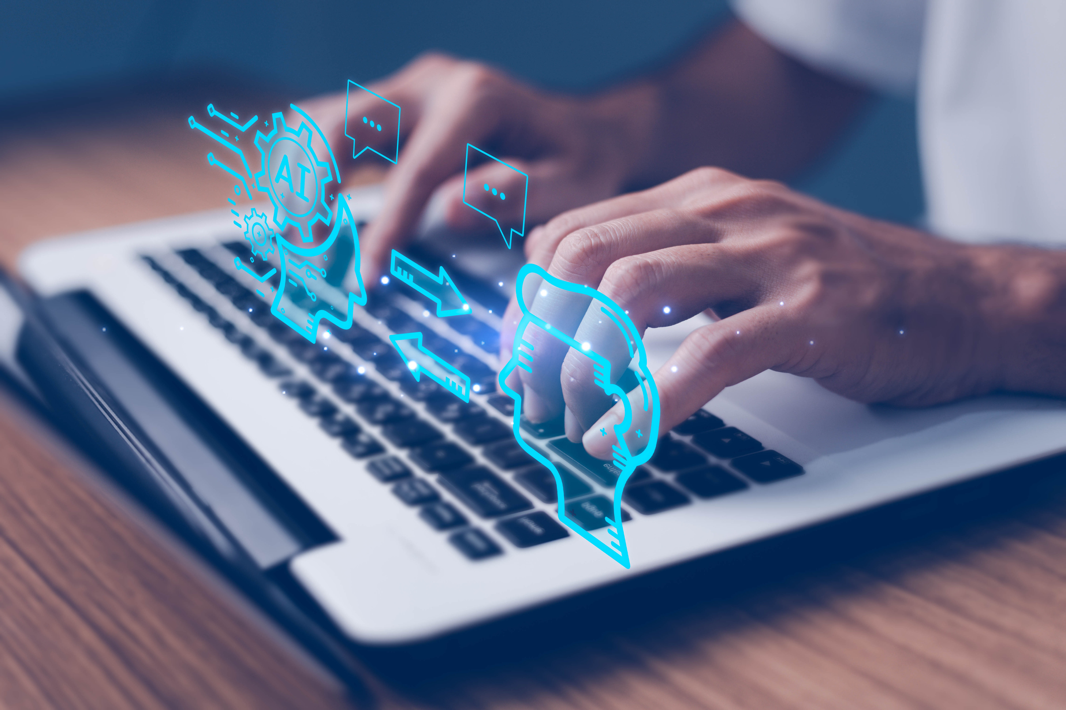 AI, AI, Uh-Oh! Can Artificial Intelligence Programs Put You at Risk for Discrimination Lawsuits?