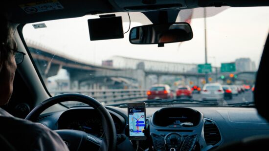 Not Interstate? You Must Arbitrate – Third Circuit Rules Uber Drivers Don’t Meet FAA Exception