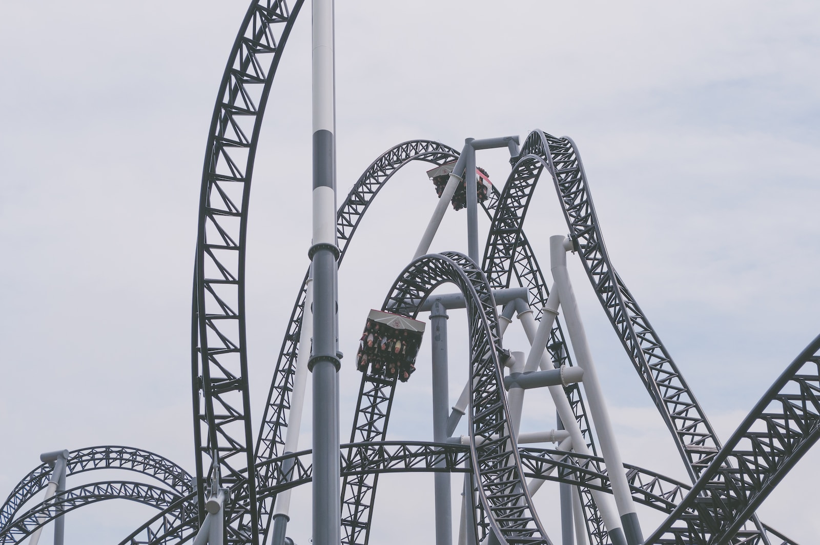 Poster Rollercoaster:  DOL Changes FLSA Notice Required at Workplaces