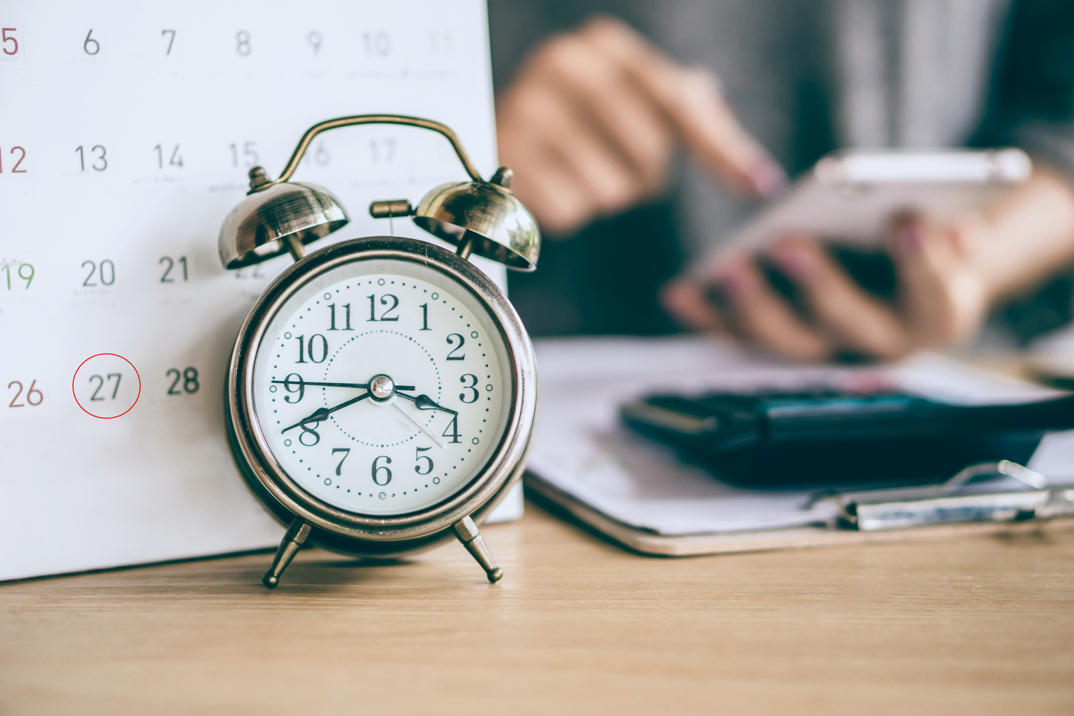 Ready, Set, Go – It’s Time for the PWFA