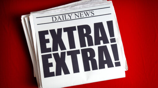 Extra, Extra, Read All About the PWFA Regs