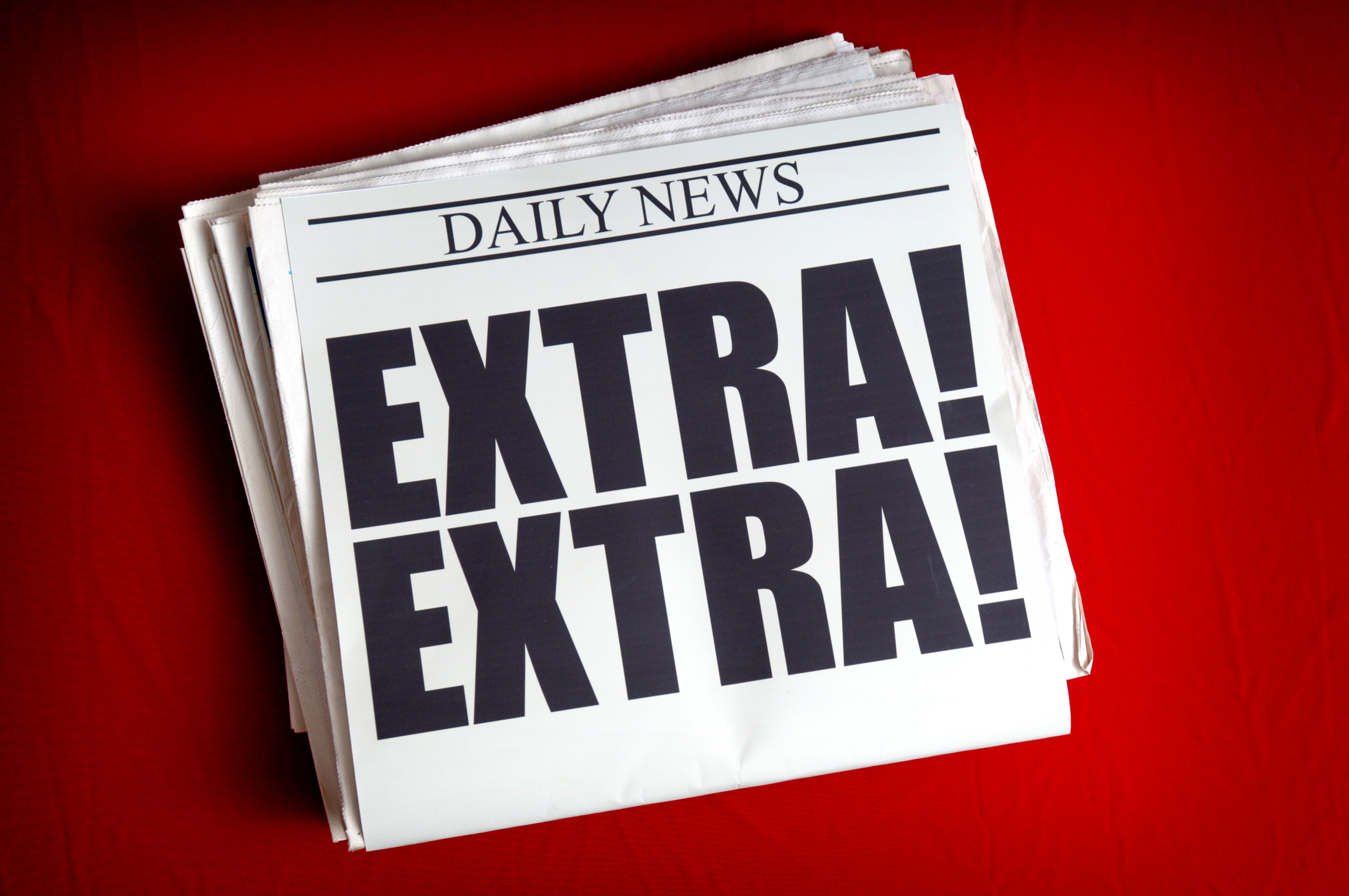 Extra, Extra, Read All About the PWFA Regs