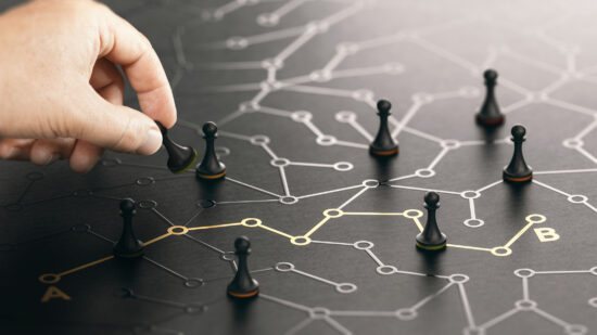 Cracking Down: The EEOC’s Strategic Plan for the Coming Years