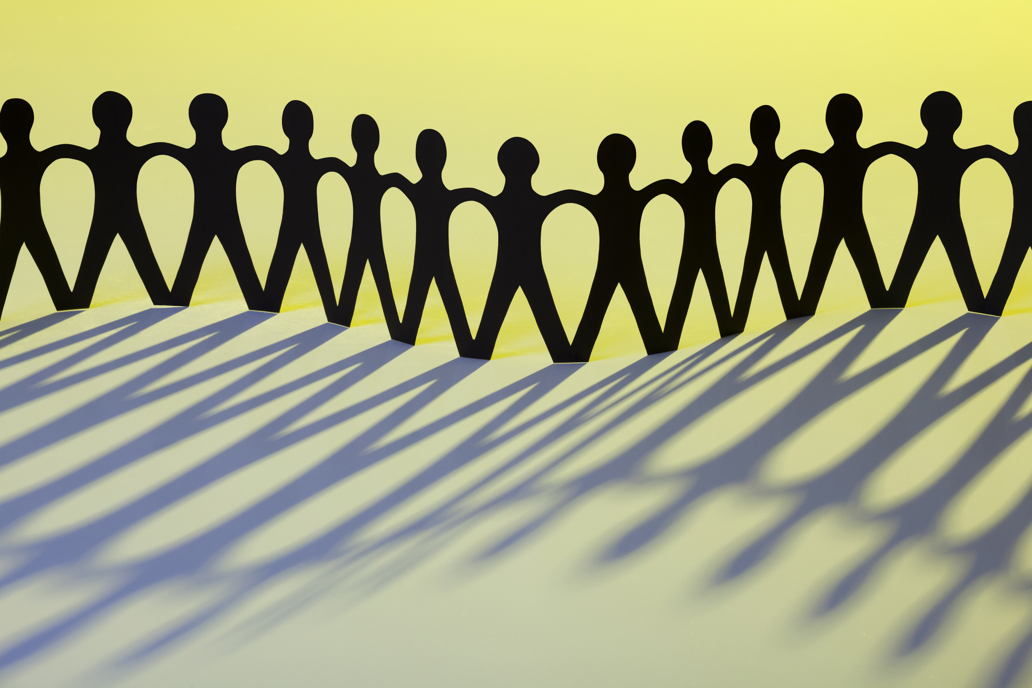 Teaming Up? EEOC and DOL Announce Enhanced Enforcement Efforts