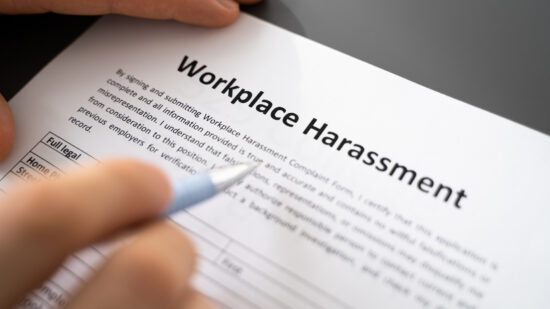 Addressing Workplace Harassment: Insights into EEOC’s Proposed Enforcement Guidance