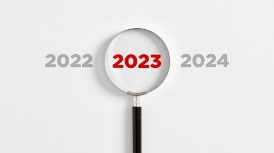 Out with the Old? Not So Fast! A Quick Review of 2023 Highlights