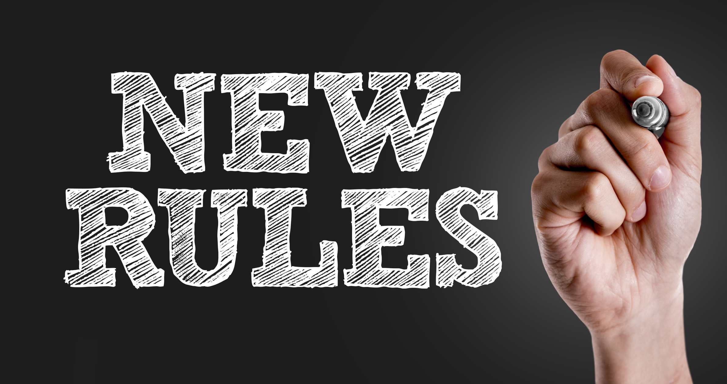 The ‘New’ New Final Rule? DOL on Independent Contractors and the FLSA