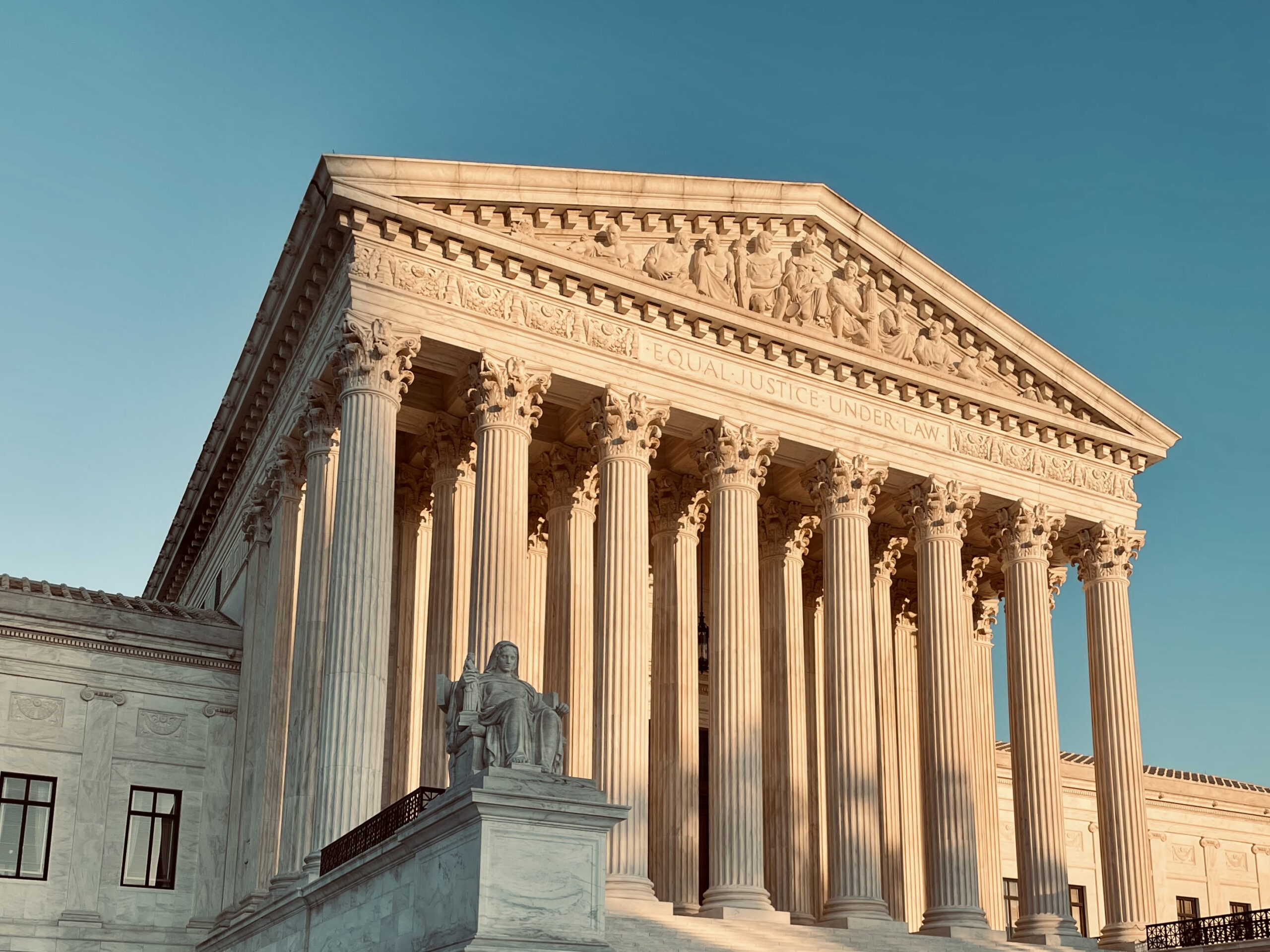No More Adjectives… Just Some Harm: Supreme Rules on Title VII Job Transfer Threshold