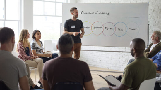 Freeing the Well-Being: Mental Health Accommodations in the Workplace