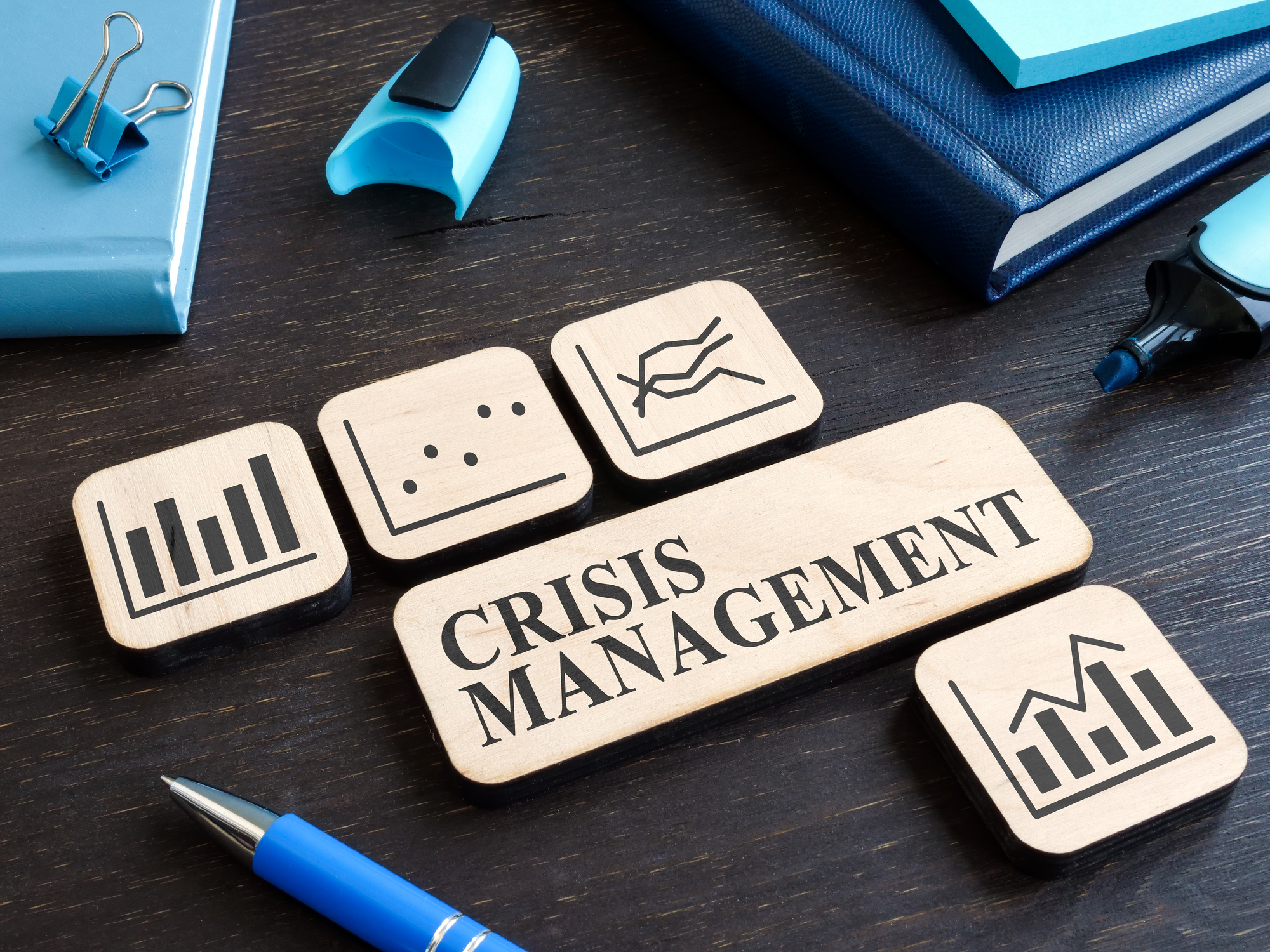 When Bad Things Happen to Good Employers: 10 Crisis Management Tips