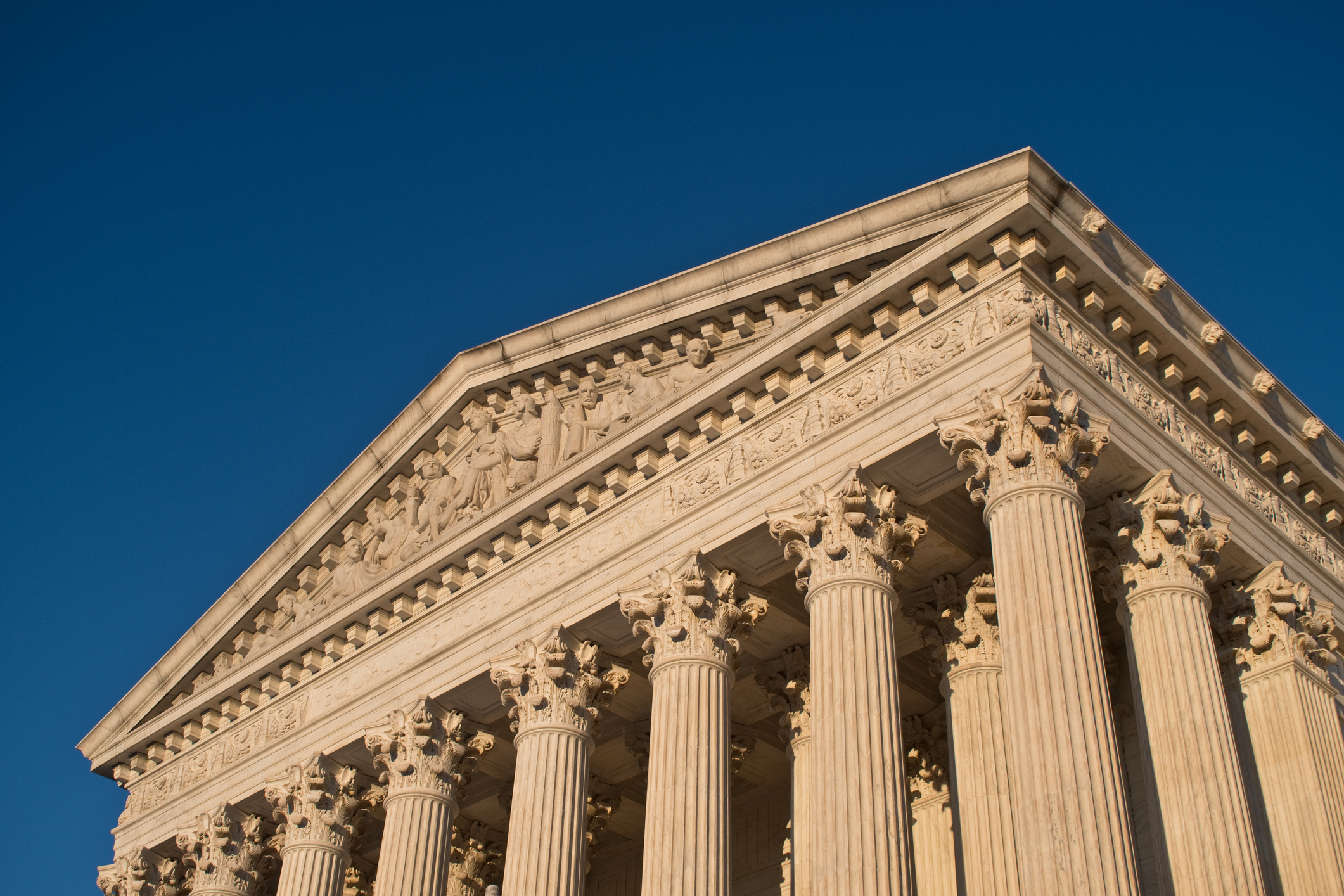 U.S. Supreme Court Addresses 10(j) Injunction Standard in NLRB Case