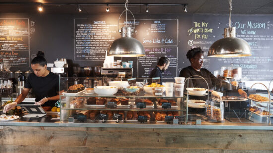 TIPS at the Coffee Shop: A Caffeinated Reminder About What Not to Do During Union Campaigns