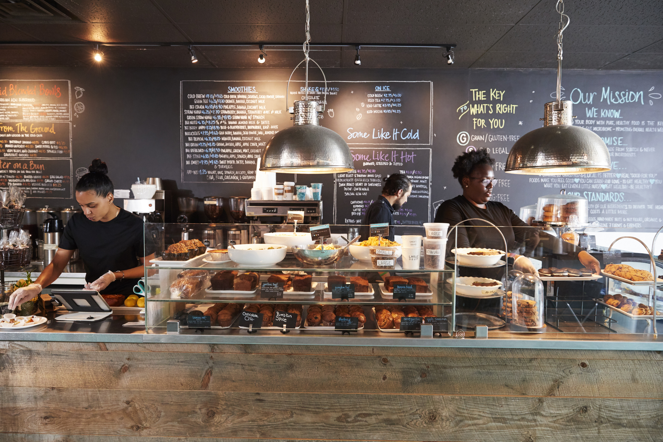 TIPS at the Coffee Shop: A Caffeinated Reminder About What Not to Do During Union Campaigns