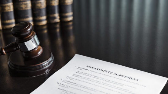 FTC’s Non-Compete Rule Enjoined for Now – But Only as to the Plaintiffs