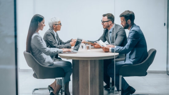 No. 3 of 10 Things Every Employer Should Know About OSHA: Employees Have Rights When It Comes to OSHA Interviews