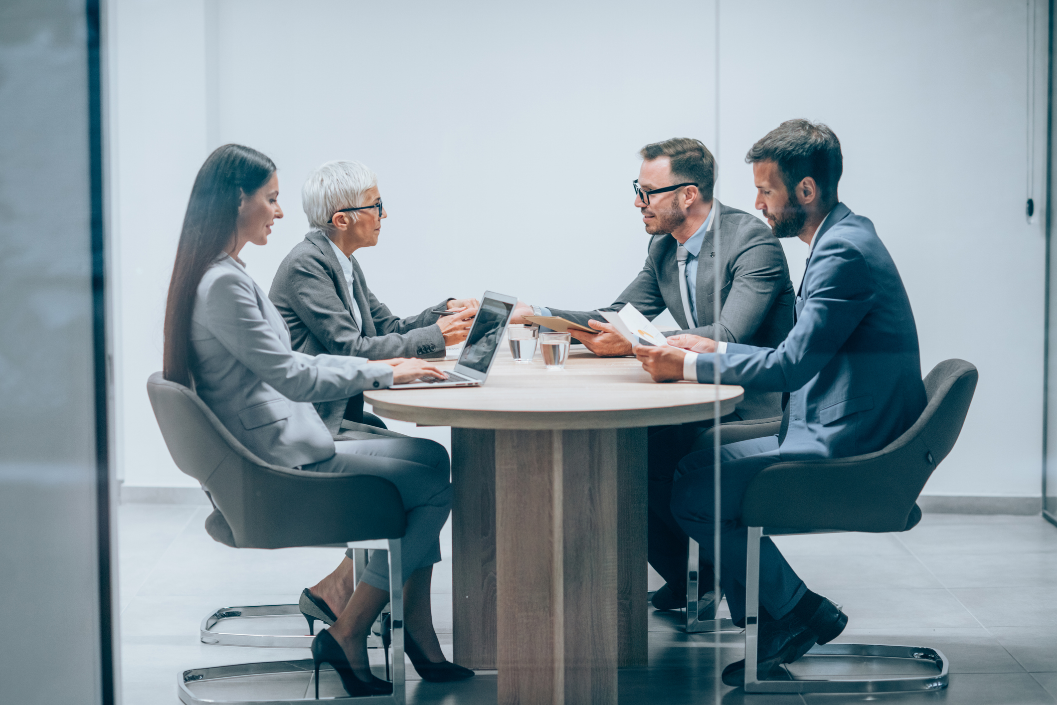 No. 3 of 10 Things Every Employer Should Know About OSHA: Employees Have Rights When It Comes to OSHA Interviews