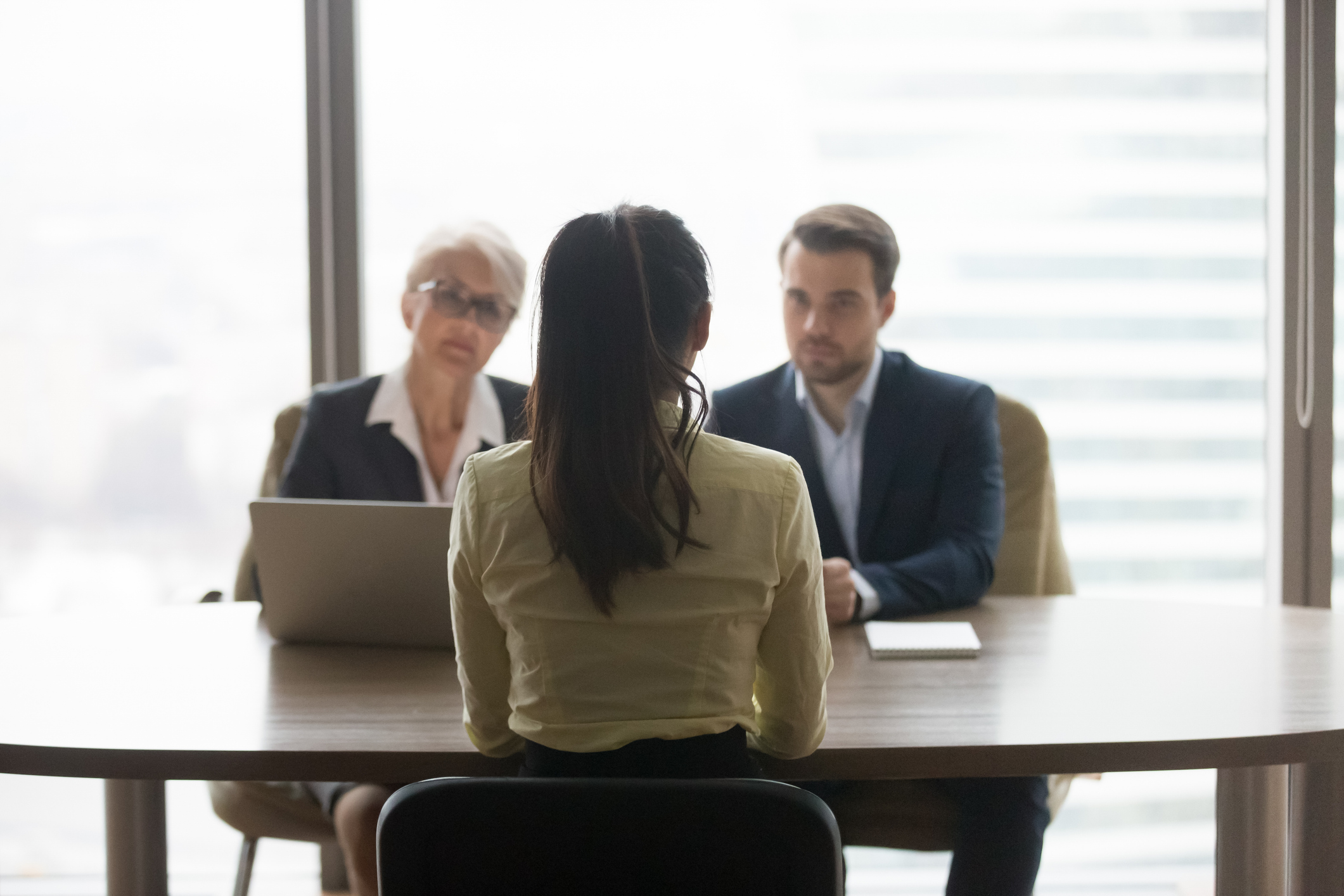 No. 2 of 10 Things Every Employer Should Know About OSHA: Be Present in Manager Interviews
