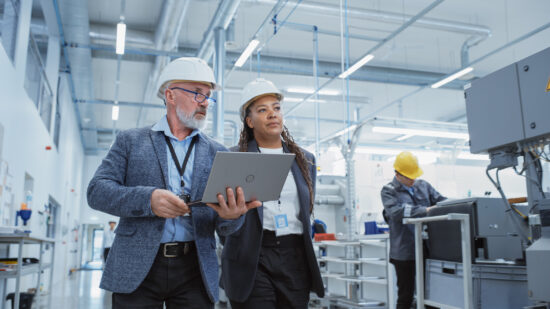 No. 1 of 10 Things Every Employer Should Know About OSHA: Walkaround Representatives